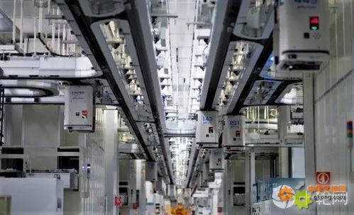 全球新增10家燈塔工廠引領智造新浪潮，美的、施耐德、阿里等巨頭領銜