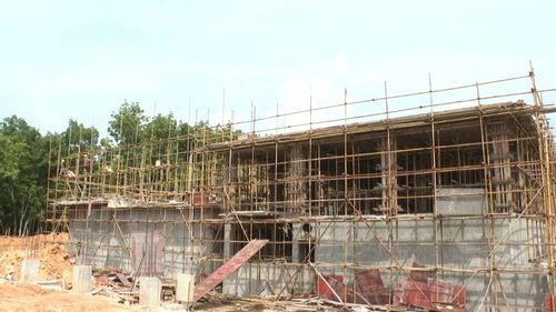 保亭推進城鄉供水一體化建設 筑牢群眾飲水安全防線