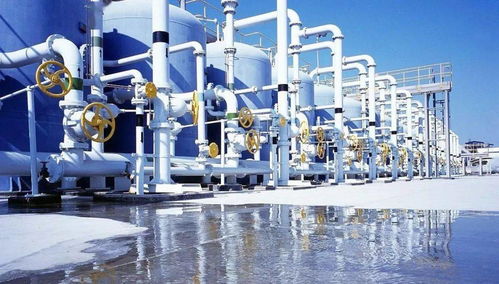 天津擬將海水淡化水引入城市供水管網(wǎng)，城市供水格局迎來新篇章